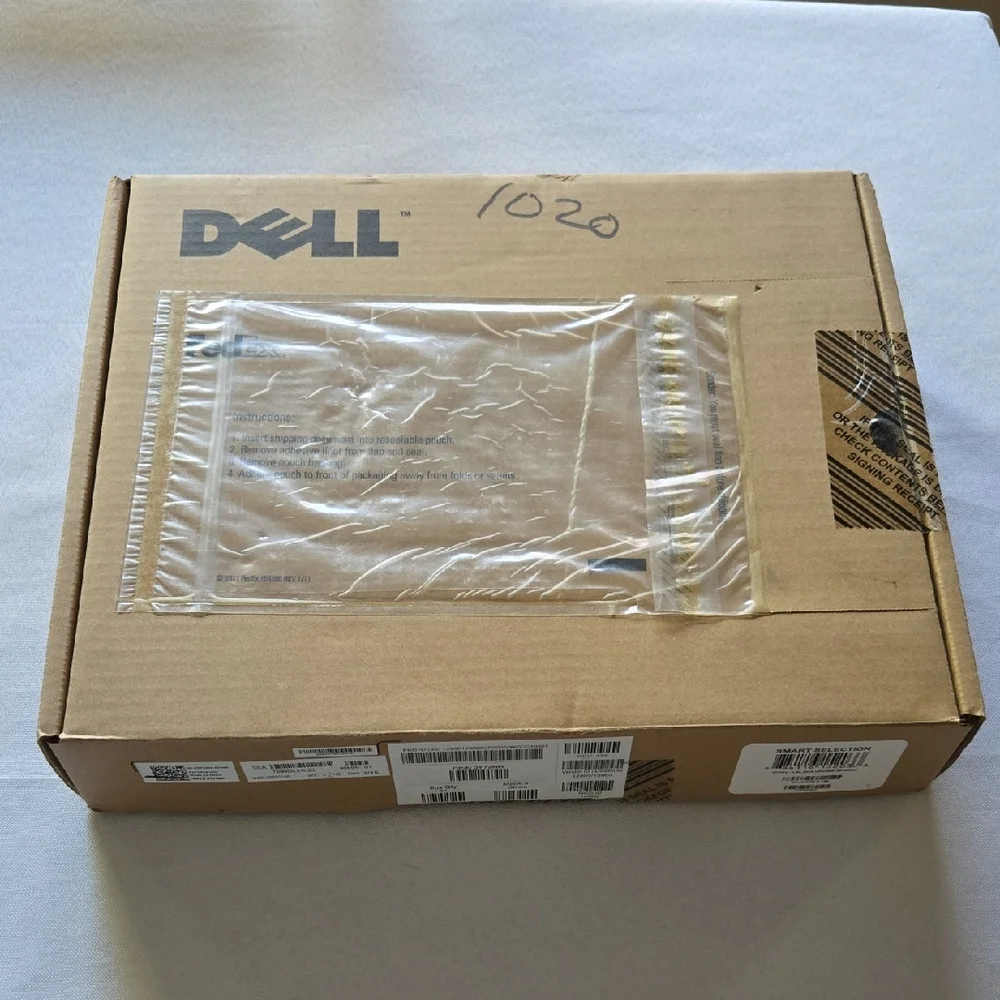 Dell E-Port Plus II Docking Station NEW IN BOX